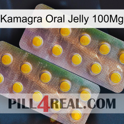 Kamagra Oral Jelly 100Mg new10
